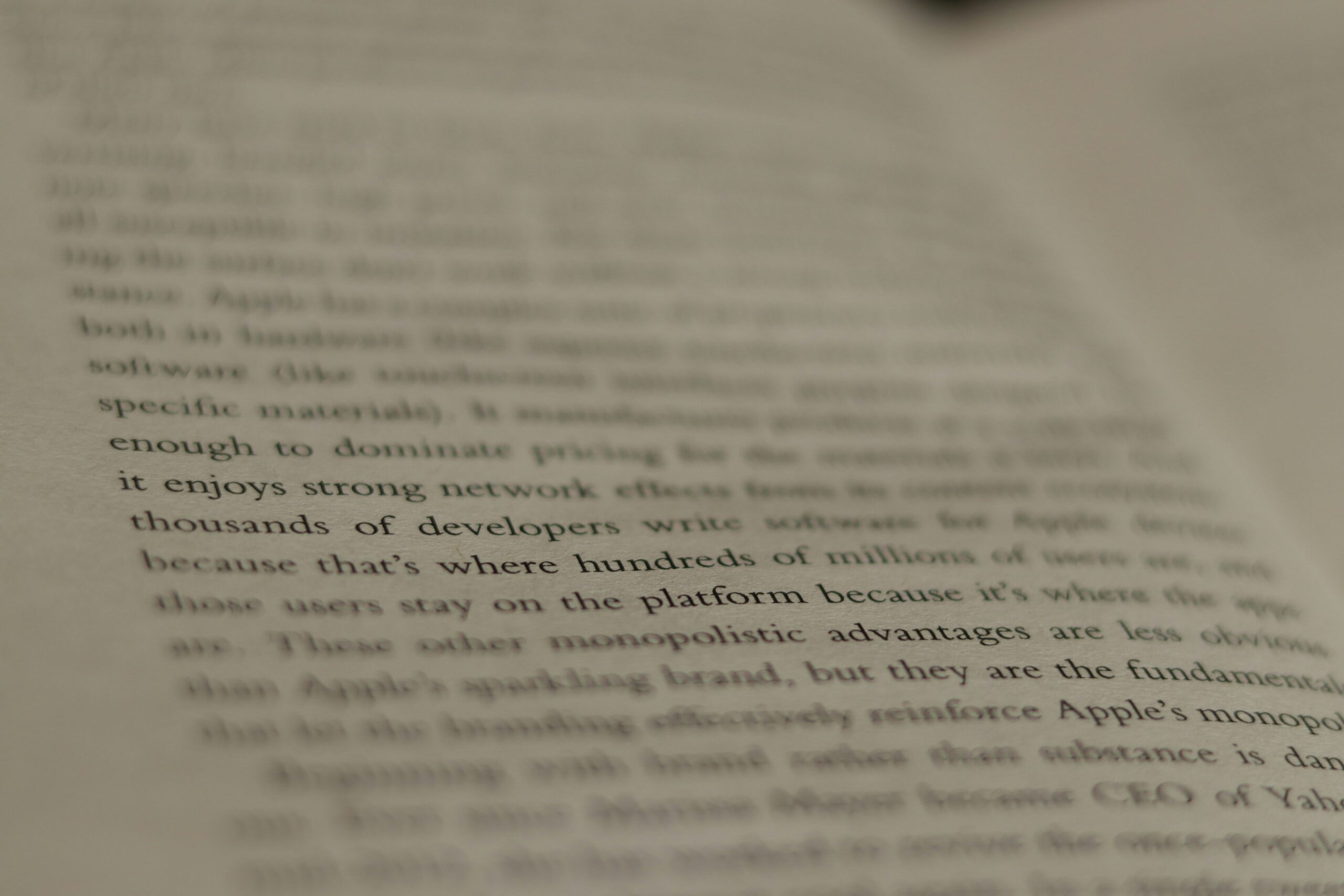Breaking Rules in Writing: Why Correct Isn’t Always Effective