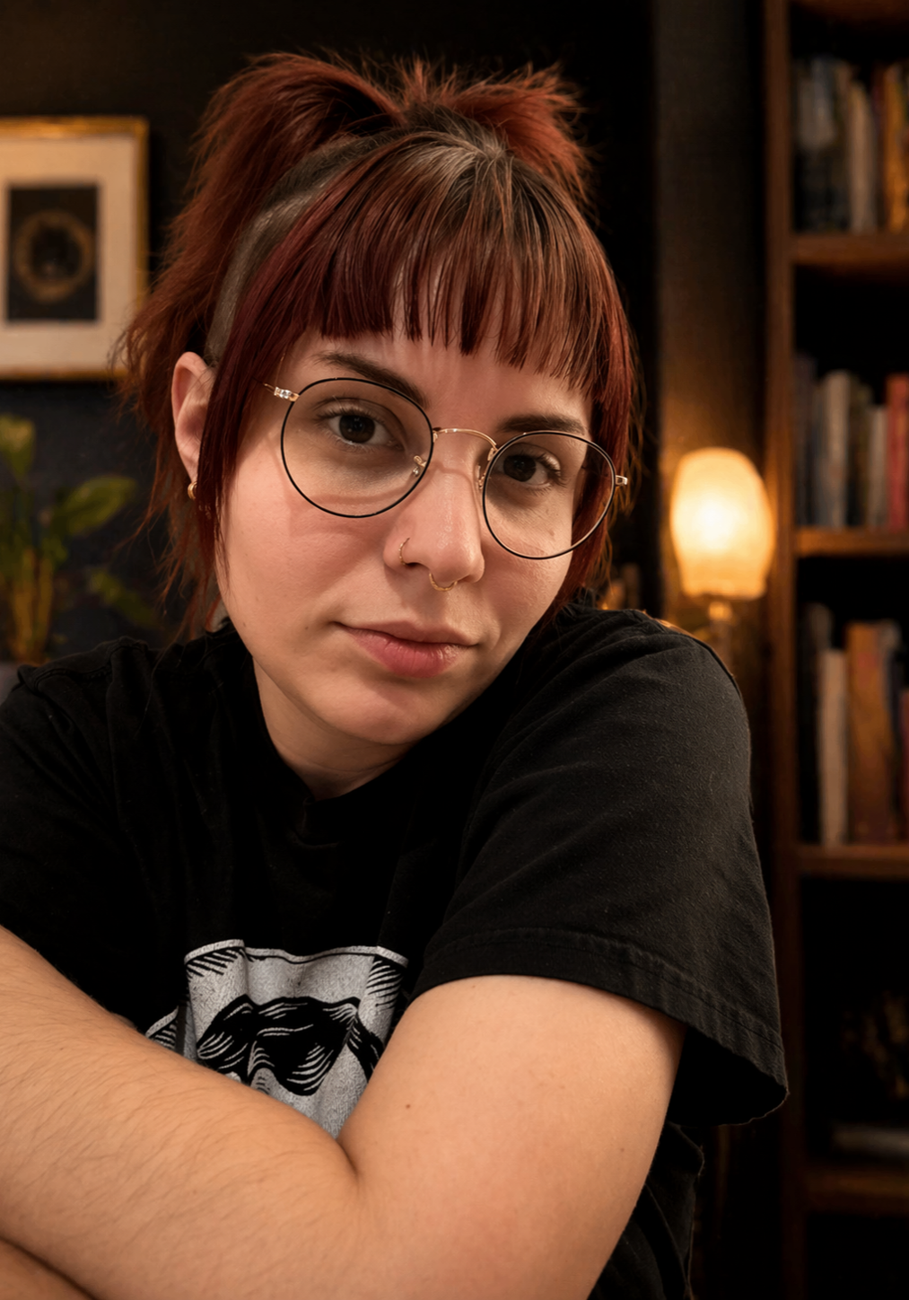 Artemis Editorial Profile Pic